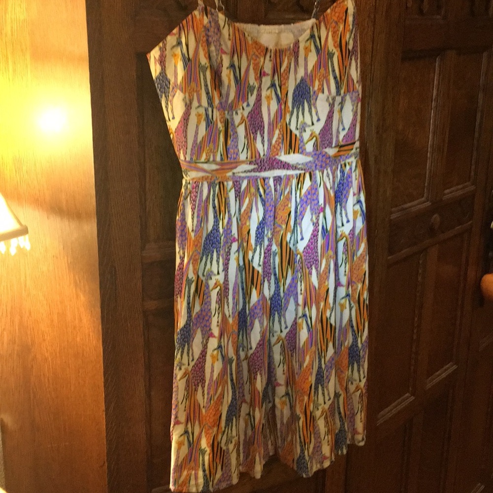 JULIE BROWN NYC-Mini-Like New